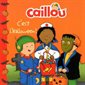 Caillou : C'est l'Halloween
