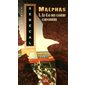 Malphas # 1- Le cas des casier