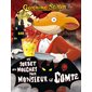 Geronimo Stilton #3 Un sorbet aux mouches pour monsieur le comte