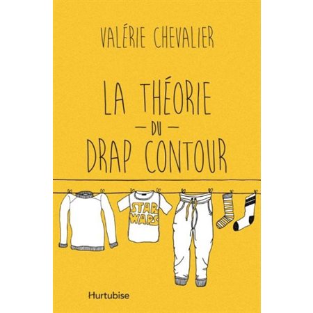 La théorie du drap contour