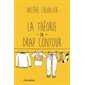 La théorie du drap contour