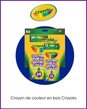 Crayola