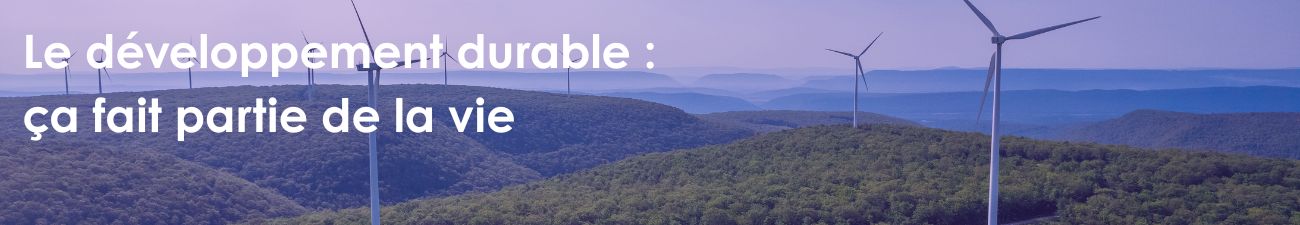 Developpementdurable