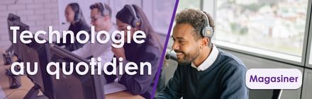 Technologieauquotidien_fr Technologieauquotidien_fr